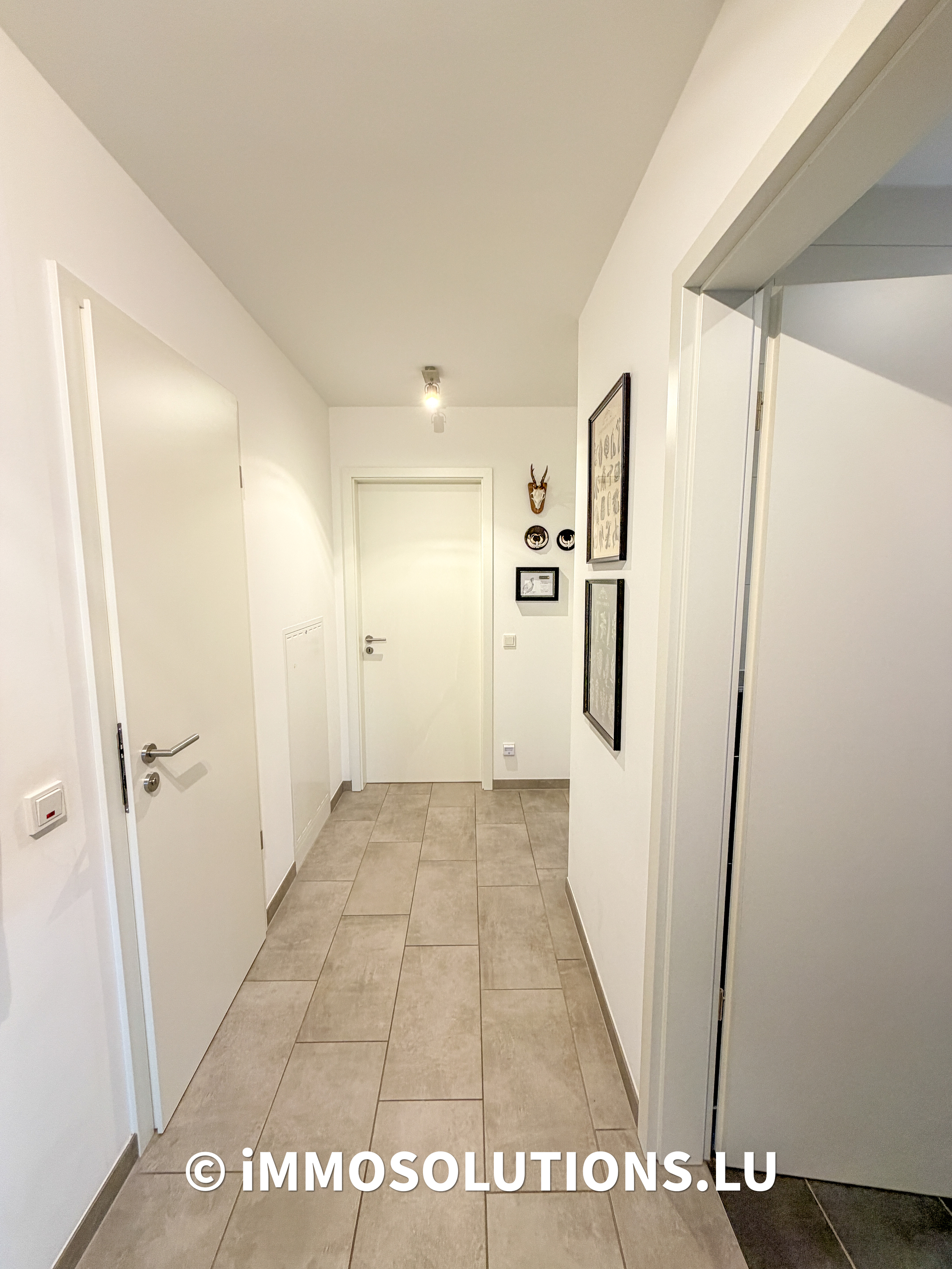 Appartement — Heffingen · 100 m² - photo 10